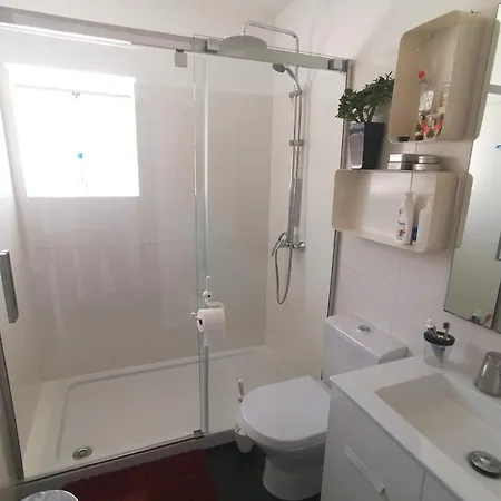 Quarto em Acomodações Particulares A20 - Town Bedroom *